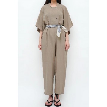 H'S CABINET S/S 2021 女裝連身褲